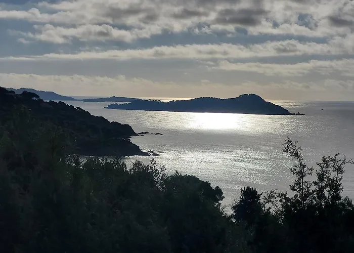 Lejlighed Joli T2 A Giens *