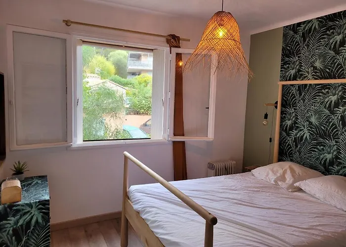 Joli T2 A Giens Hyères