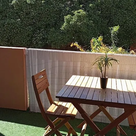 Apartman Joli T2 A Giens Hyères
